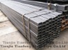 Square and Rectangular  Steel Pipe