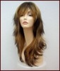 ladies wig ,fashion wig,new style wig