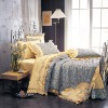 bedclothes