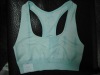 sport bra /vest