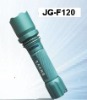 Aluminum LED Torch For Police, Military, LED Flashlight, LED Torchlight