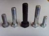 hex bolts screw