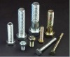 hex bolts