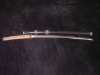 FINE ORIENTAL Excellent Japanese army Military Katana Sword dirk