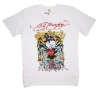 Cheap Ed Hardy Men's SHORT SLEEVE t-shirts,Ed Hardy t-shirts with latest design and top quality accept small order.