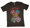 Cheap Ed Hardy Men's SHORT SLEEVE t-shirts,Ed Hardy t-shirts with latest design and top quality accept small order.