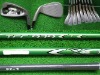 Cheap New Rapture V2 Irons golf club(3 4 5 6 7 8 9 SP/SW)come with headcover and serial number contact our Demand price list