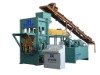 ZDK600(Double press machine)High-fully automatic brick making plant