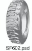 industry tyre14-17.5