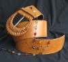 Fashion PU Belt