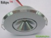 LED Downlights/LED Down lamps/LED Ceiling Lights/LED Light,Approved by CE,ROHS,FCC