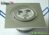 LED Downlights/LED Down lamps/LED Ceiling Lights/LED Light,Approved by CE,ROHS,FCC