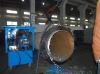 Pipe Cutting Machine, Pipe Beveling Machine