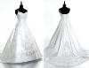 Exquisite wedding dress sl-1728