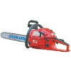 gasoline chain saw