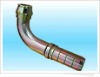 wholesale rubber hose fitting