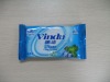 Vinda wet wipes