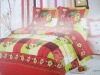 polyester  bedding set