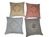 embroidery cushion,cushion cover, pillow, decoration cushion,plush cushion,back cushion,seat cushion,sofa cushion ,car cushion