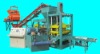 Brick  making machine,block machine