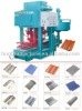 Tile Making Machine