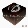 P082 Paper cake box