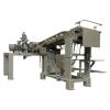 Underwater Strand Pelletizer