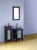 19" Modern Vanities (8705 Wood)