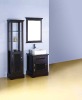 23.5" Modern Vanities (8703 Wood)