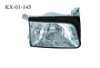 CRYSTAL HEAD LAMP FOR JMC-BAODIAN PICK UP SERIES