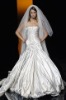 Extremely gorgeous and newest  wedding dress WD02