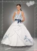 quinceanera dress evening dress WLF2010