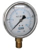 hydraulic gauge,pressure gauge,manometer