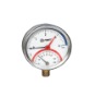 hydraulic gauge,pressure gauge,manometer