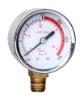 hydraulic gauge,pressure gauge,manometer