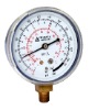 hydraulic gauge,pressure gauge,manometer