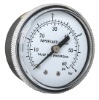 hydraulic gauge,pressure gauge,manometer