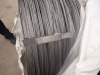 8.0mm low carbon bright steel wire