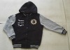 YOUTH SWEARSHIRT JACKET