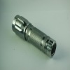 LED flashlight