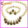 2012 hot sell fashion necklace