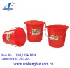 PE bucket 1034,1036,1038