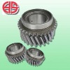 helical gear