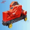 steel rebar cutting machine