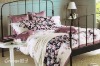 New design reactive printed bedding set