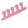 Pantangle Shaped EVA Toe Separator