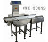 Dynamic check weigher