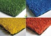 roof synthetic grass