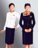 air hostess uniform