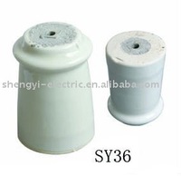 porcelain insulator